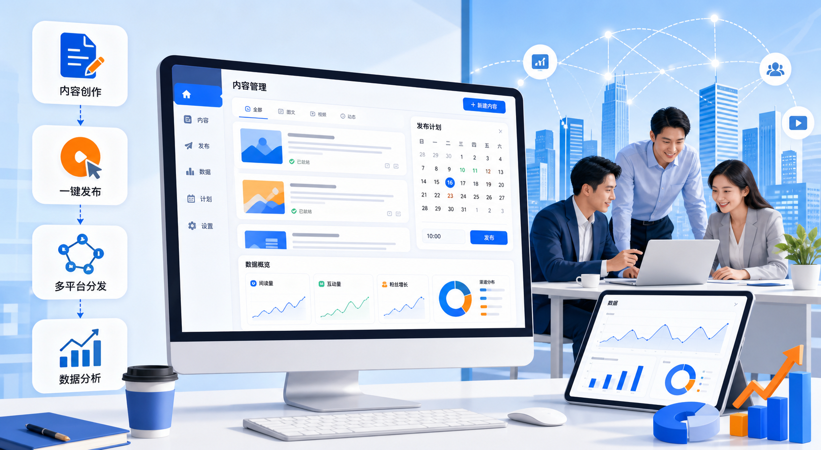 深入解析搜狐自动发文工具的优势，助力克孜勒苏企业成功